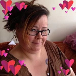 Meet your Posher, Rosalie-gina